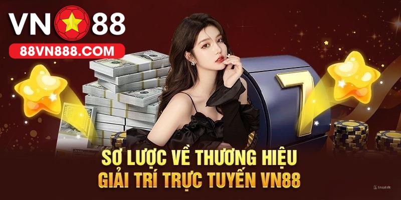 Thương hiệu VN88 cùng những định hướng ở thời gian tới