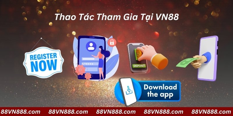 Hướng dẫn các bạn đăng ký dịch vụ