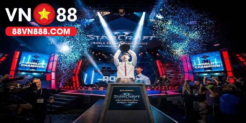 Vận dụng một số mẹo chơi hay để đặt cược game esports thắng lớn