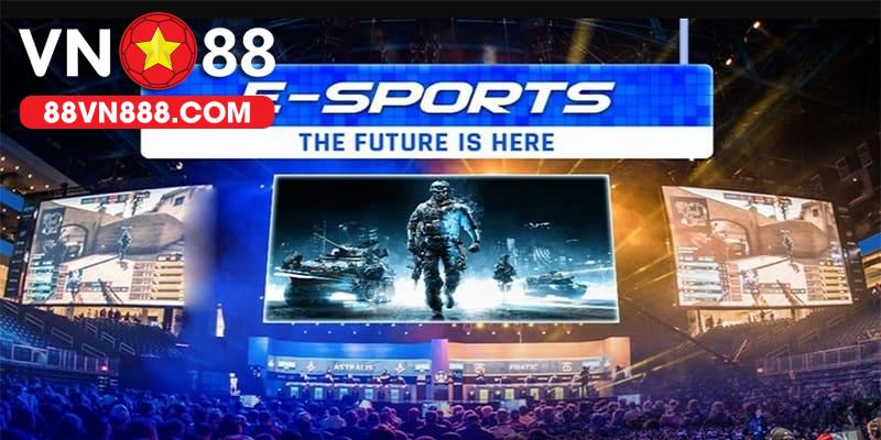 Cá cược Saba Esports - Hình thức giải trí yêu thích của các game thủ